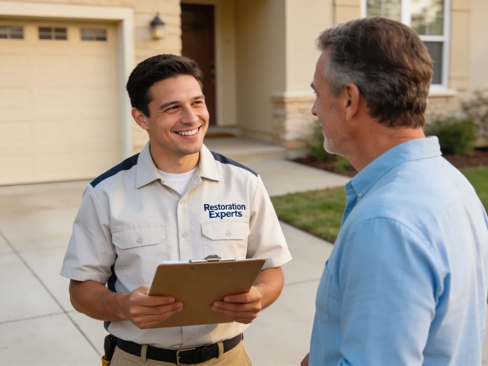 Water Damage Cleanup Brooksville, ME FAQs